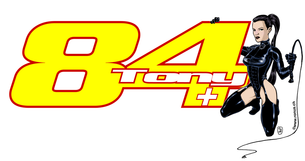 Logo de Tony